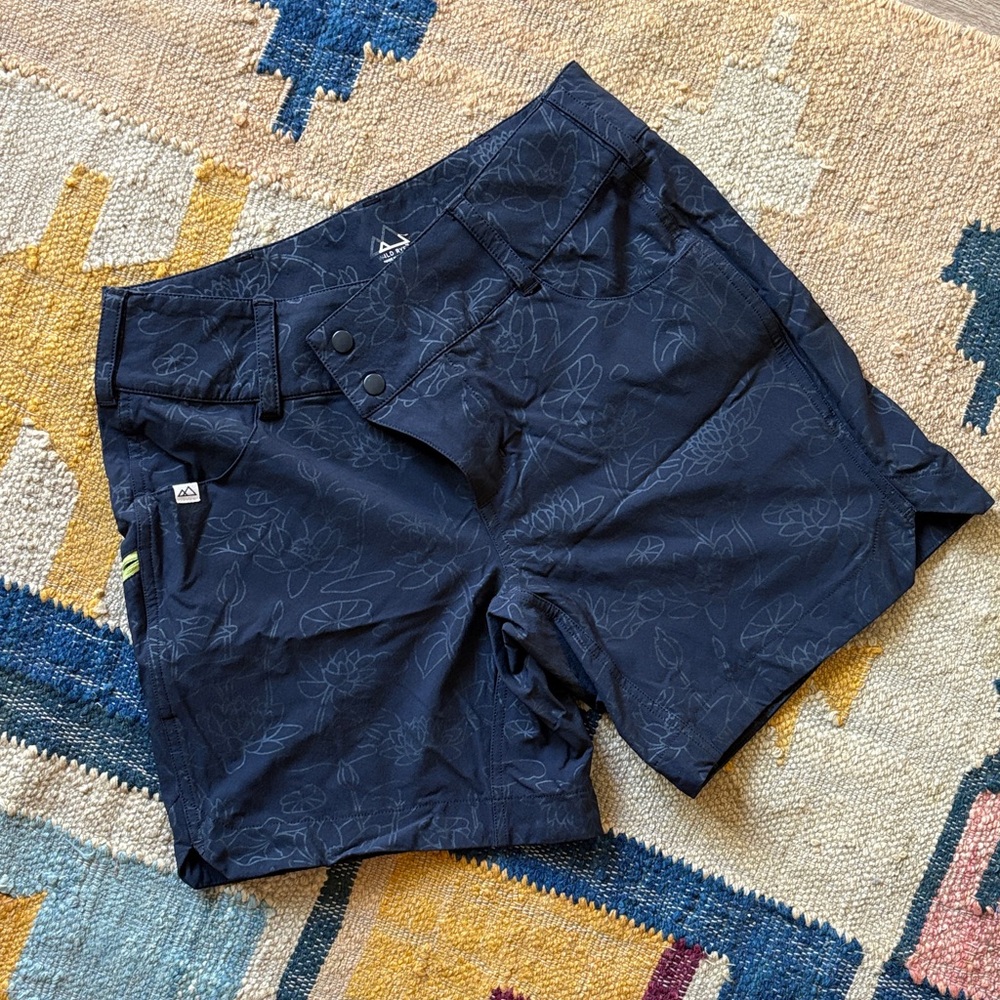 Wild Rye Freda MTB shorts